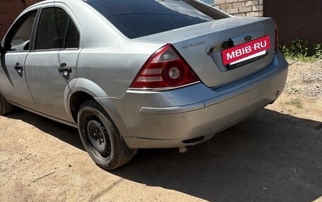 Ford Mondeo III, 2005 год, 270 000 рублей, 4 фотография