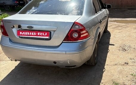 Ford Mondeo III, 2005 год, 270 000 рублей, 5 фотография