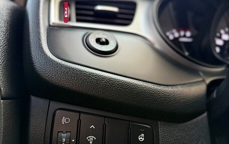 KIA cee'd III, 2018 год, 1 650 000 рублей, 17 фотография