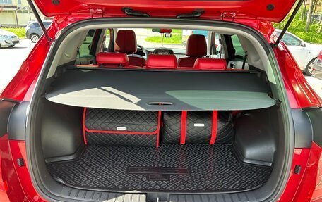Hyundai Tucson III, 2019 год, 2 350 000 рублей, 11 фотография