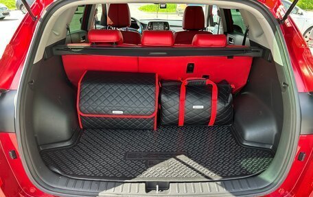 Hyundai Tucson III, 2019 год, 2 350 000 рублей, 12 фотография
