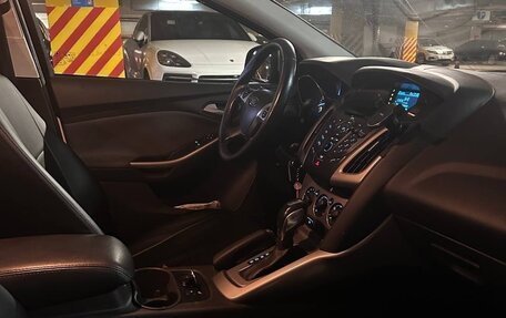 Ford Focus III, 2014 год, 700 000 рублей, 10 фотография