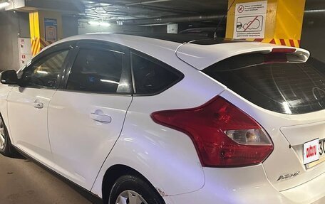 Ford Focus III, 2014 год, 700 000 рублей, 3 фотография