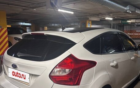 Ford Focus III, 2014 год, 700 000 рублей, 2 фотография