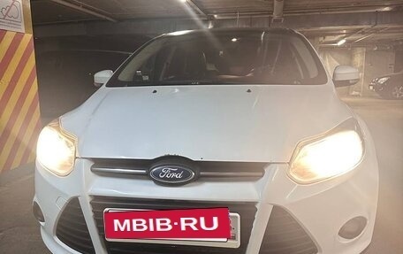 Ford Focus III, 2014 год, 700 000 рублей, 8 фотография