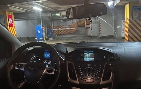 Ford Focus III, 2014 год, 700 000 рублей, 9 фотография