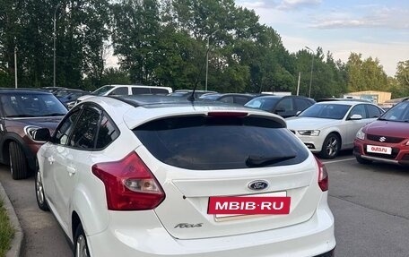 Ford Focus III, 2014 год, 700 000 рублей, 6 фотография