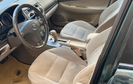 Mazda 6, 2003 год, 510 000 рублей, 10 фотография