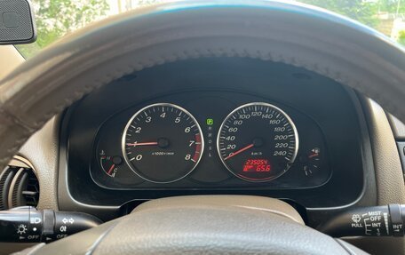 Mazda 6, 2003 год, 510 000 рублей, 12 фотография