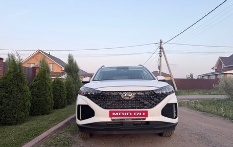 Hyundai ix35, 2023 год, 2 850 000 рублей, 2 фотография