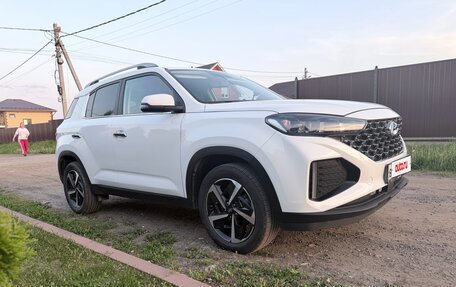 Hyundai ix35, 2023 год, 2 850 000 рублей, 3 фотография