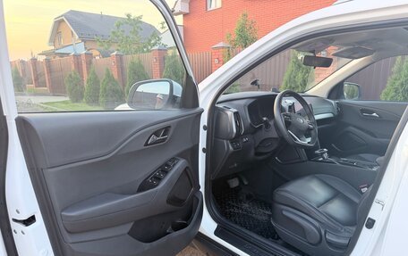 Hyundai ix35, 2023 год, 2 850 000 рублей, 7 фотография