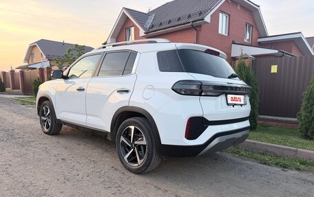 Hyundai ix35, 2023 год, 2 850 000 рублей, 6 фотография