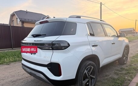 Hyundai ix35, 2023 год, 2 850 000 рублей, 4 фотография
