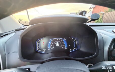 Hyundai ix35, 2023 год, 2 850 000 рублей, 10 фотография