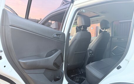 Hyundai ix35, 2023 год, 2 850 000 рублей, 14 фотография