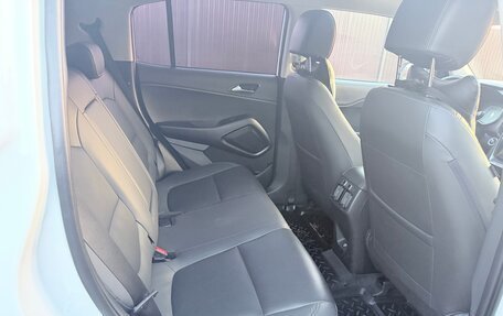 Hyundai ix35, 2023 год, 2 850 000 рублей, 15 фотография