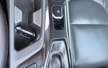 Hyundai ix35, 2023 год, 2 850 000 рублей, 16 фотография