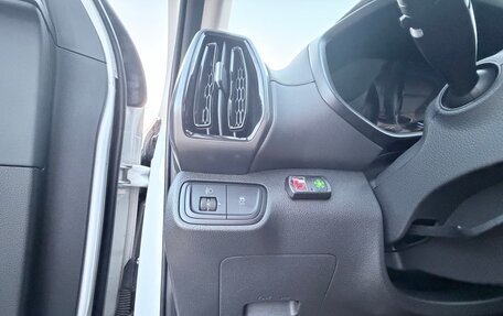 Hyundai ix35, 2023 год, 2 850 000 рублей, 11 фотография