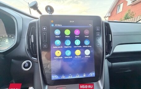 Hyundai ix35, 2023 год, 2 850 000 рублей, 9 фотография