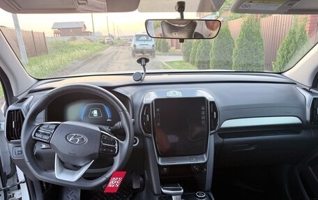 Hyundai ix35, 2023 год, 2 850 000 рублей, 8 фотография