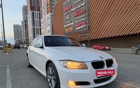 BMW 3 серия, 2011 год, 1 150 000 рублей, 2 фотография