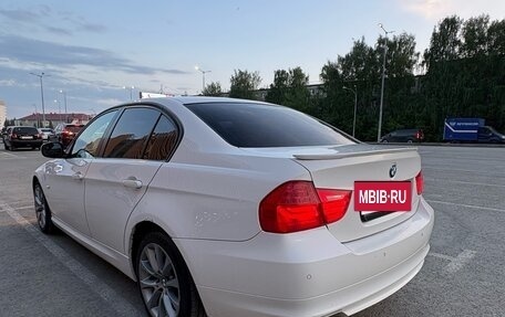 BMW 3 серия, 2011 год, 1 150 000 рублей, 4 фотография