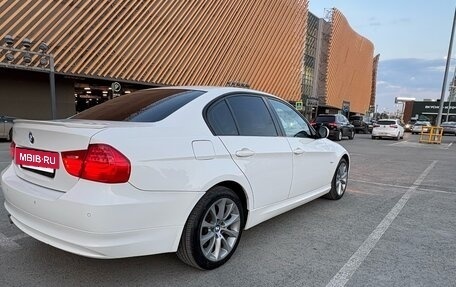 BMW 3 серия, 2011 год, 1 150 000 рублей, 3 фотография