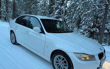 BMW 3 серия, 2011 год, 1 150 000 рублей, 9 фотография