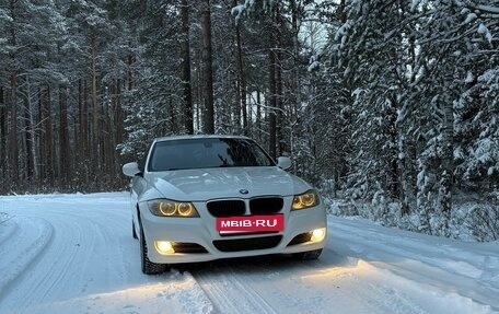 BMW 3 серия, 2011 год, 1 150 000 рублей, 8 фотография