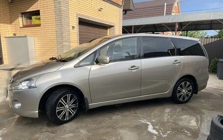 Mitsubishi Grandis, 2007 год, 950 000 рублей, 5 фотография