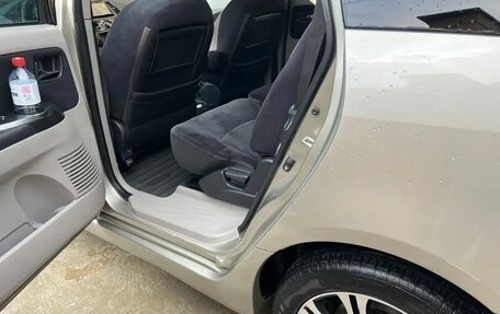 Mitsubishi Grandis, 2007 год, 950 000 рублей, 4 фотография