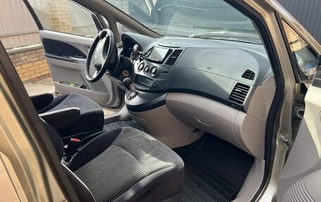 Mitsubishi Grandis, 2007 год, 950 000 рублей, 6 фотография