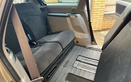 Mitsubishi Grandis, 2007 год, 950 000 рублей, 3 фотография