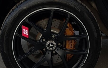 Mercedes-Benz G-Класс AMG, 2013 год, 4 500 000 рублей, 7 фотография
