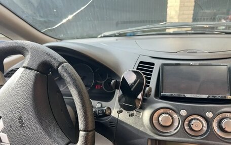 Mitsubishi Grandis, 2007 год, 950 000 рублей, 7 фотография