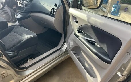 Mitsubishi Grandis, 2007 год, 950 000 рублей, 8 фотография