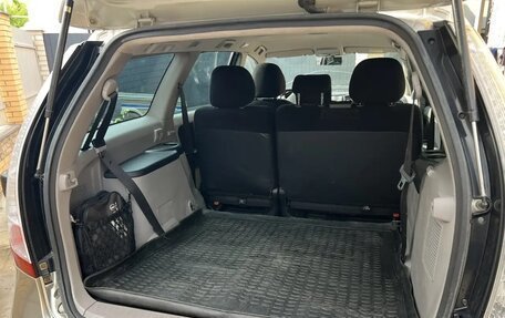 Mitsubishi Grandis, 2007 год, 950 000 рублей, 9 фотография