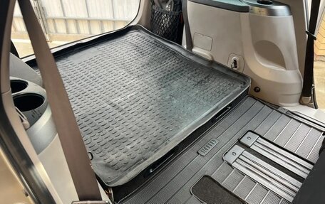 Mitsubishi Grandis, 2007 год, 950 000 рублей, 10 фотография