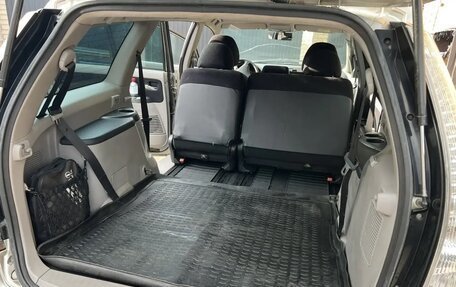 Mitsubishi Grandis, 2007 год, 950 000 рублей, 11 фотография