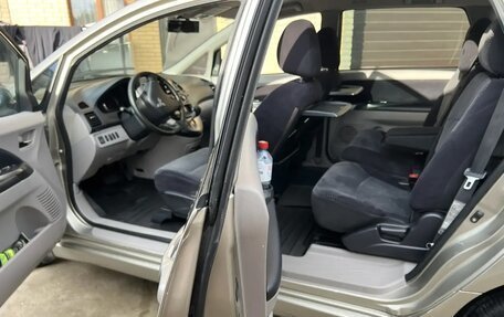 Mitsubishi Grandis, 2007 год, 950 000 рублей, 13 фотография