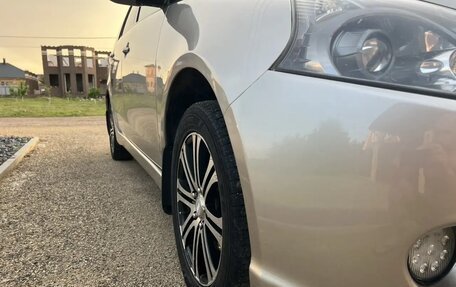 Mitsubishi Grandis, 2007 год, 950 000 рублей, 18 фотография