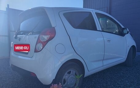 Ravon R2, 2017 год, 660 000 рублей, 6 фотография