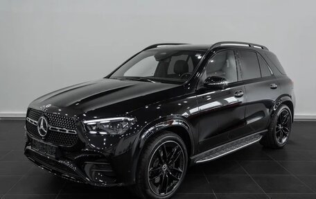 Mercedes-Benz GLE, 2025 год, 12 800 000 рублей, 2 фотография
