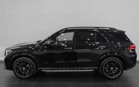 Mercedes-Benz GLE, 2025 год, 12 800 000 рублей, 5 фотография