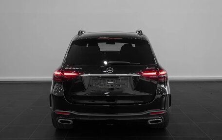 Mercedes-Benz GLE, 2025 год, 12 800 000 рублей, 6 фотография