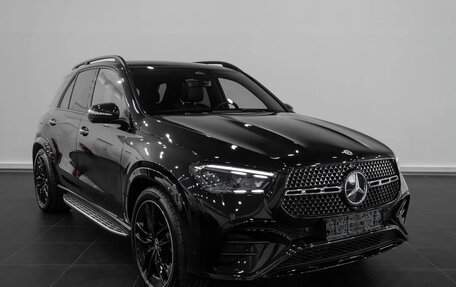 Mercedes-Benz GLE, 2025 год, 12 800 000 рублей, 8 фотография