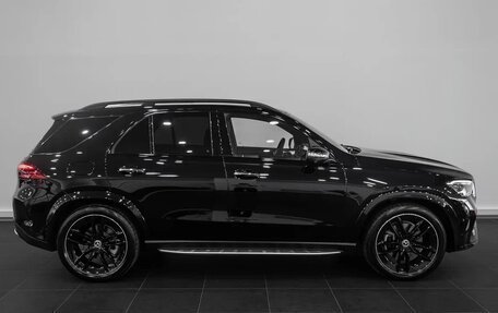 Mercedes-Benz GLE, 2025 год, 12 800 000 рублей, 4 фотография