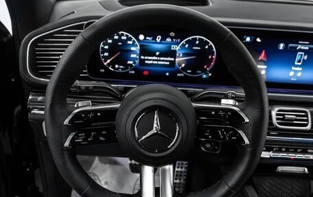 Mercedes-Benz GLE, 2025 год, 12 800 000 рублей, 9 фотография