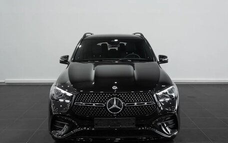 Mercedes-Benz GLE, 2025 год, 12 800 000 рублей, 7 фотография